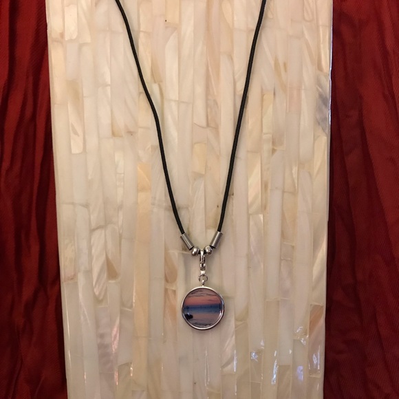 Sunset Photo Charm - Picture 7 of 7